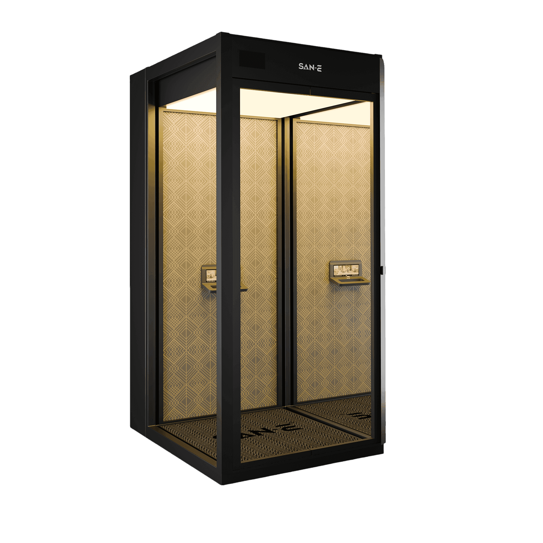 S30 Signature HYBRID